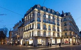 Hôtel de l'Europe Grenoble hyper-centre